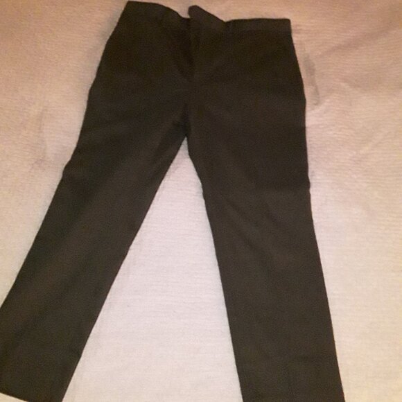 Tailored-Fit Chino Suit Trouser - Picture 1 of 6